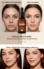 Gel Makeup Primer Fixer and Reviver Serum
