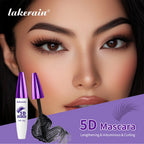 Waterproof Lengthening Volumizing Eye Mascara