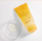 Collagen and Turmeric Peel Off Overnight Facial Mask Duo