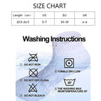 Polyester Fleece Lined Thick Winter Socks
