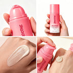 Color Changing Liquid Foundation SPF 15 Skin Tone Adapting Makeup
