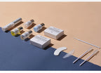 Professional Eyelash Lifting and Perming Set for Home Use