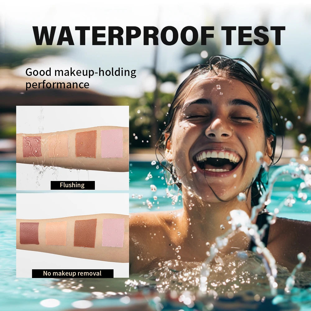 Cream Under Eye Brightener Dark Circle Concealer