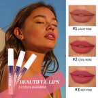 Peel Off Lip Stain Waterproof Long Lasting Tint