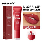 Tinted Hydrating Lip Serum Gloss