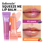 Tinted Moisturizing Lip Balm For Dry Chapped Lips