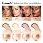 Baked Powder Highlighter Illuminator for Face