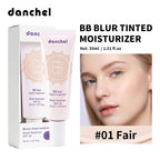 Matte Tinted Moisturizer BB Cream Foundation