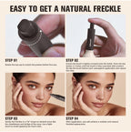 Liquid Freckle Stamp Makeup Pen