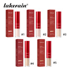 Dual Ended Liquid And Stick Blurring Concealer For Full Face Coverage