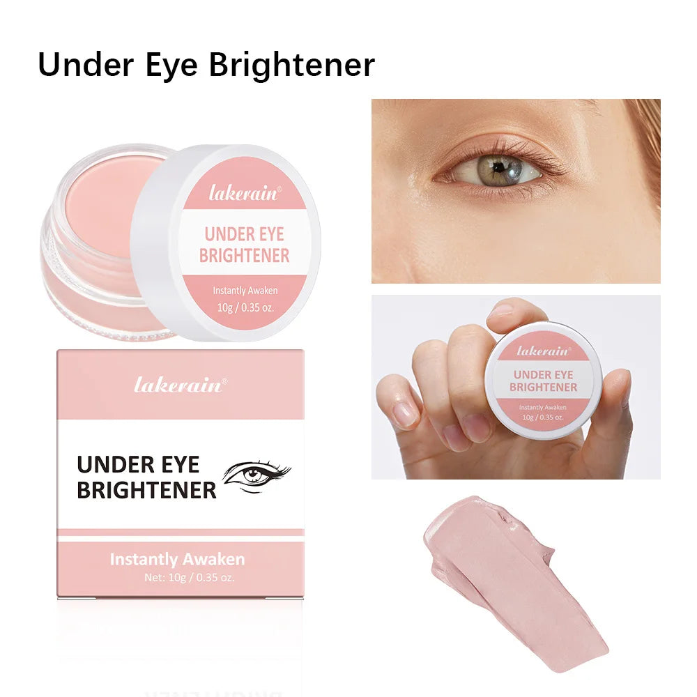 Cream Under Eye Brightener Dark Circle Corrector