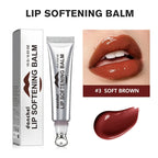 Tinted Hydrating Lip Balm With Cooling Applicator