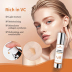 Vitamin C Face Serum Moisturizing Brightening Skin Care Essence