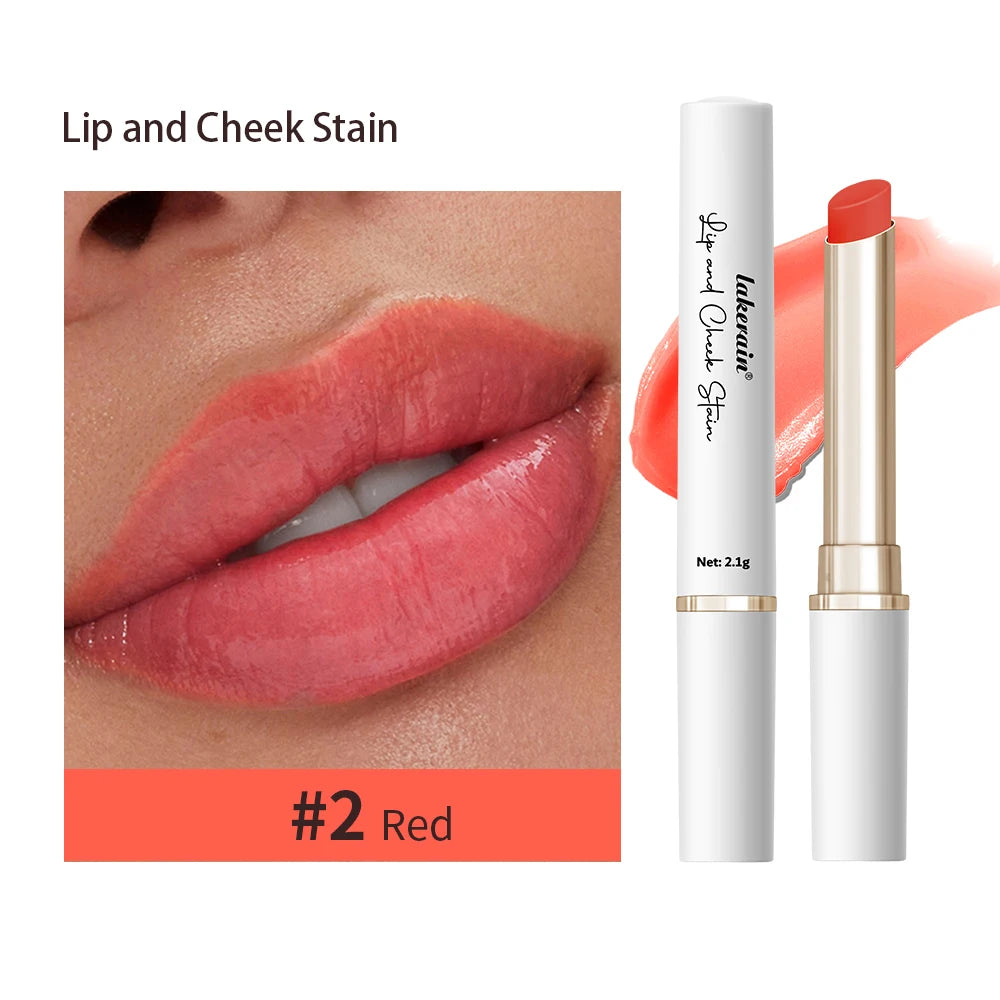 PH Color Changing Lip and Cheek Stain Moisturizing Balm - 23