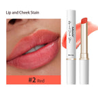 PH Color Changing Lip and Cheek Stain Moisturizing Balm