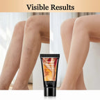 Liquid Leg Makeup Foundation Waterproof Body Concealer
