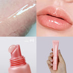 Moisturizing Lip Butter Treatment Balm for Dry Cracked Lips