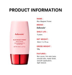 Lotion Makeup Primer Pore Minimizing Matte Finish