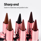 Matte Velvet Lip Liner And Lipstick Duo