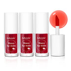 Waterproof Liquid Lip Stain And Cheek Tint