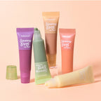Tinted Moisturizing Lip Balm For Dry Chapped Lips