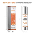 Vitamin C Face Serum Moisturizing Brightening Skin Care Essence