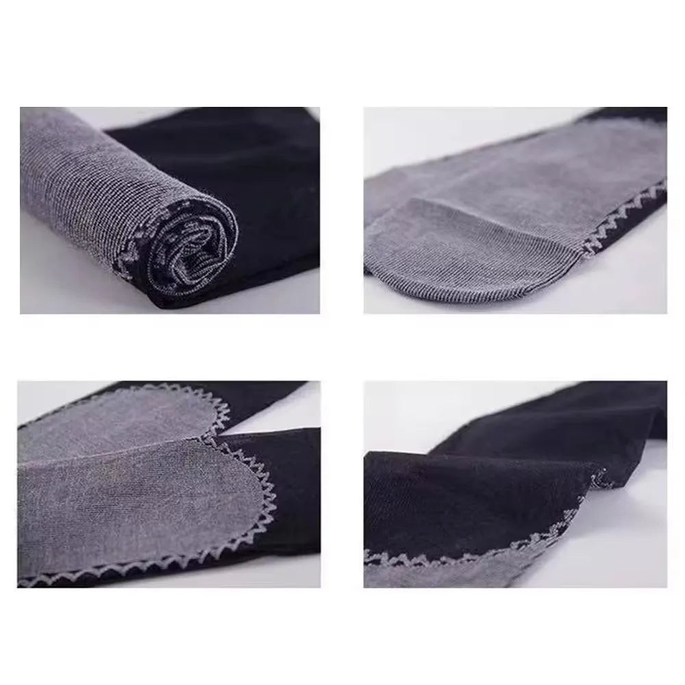 Nylon Breathable Invisible Boat Socks Women