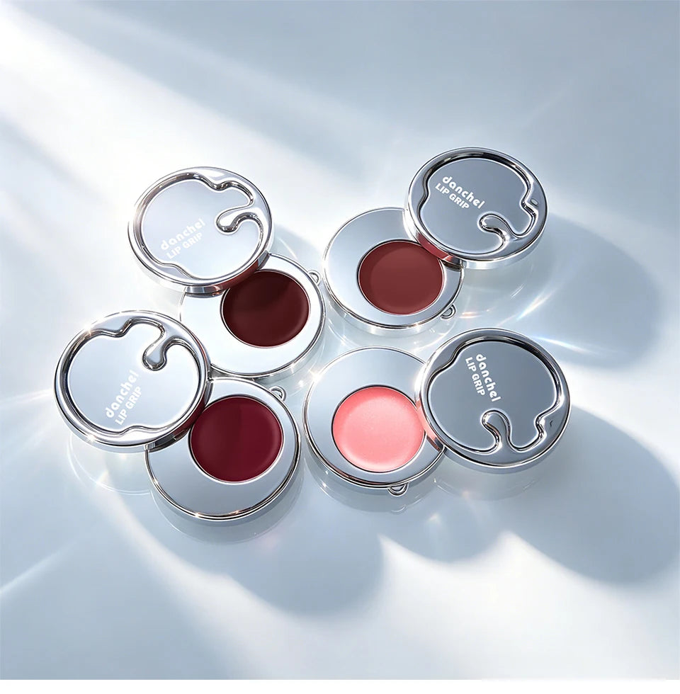 Magnetic Cream Lip And Cheek Tint Nourishing Moisturizer - 17