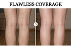 Liquid Leg Makeup Foundation Waterproof Body Concealer