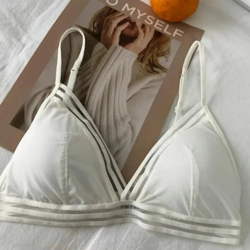 Polyester Triangular Swimsuit Bikini Padding Inserts