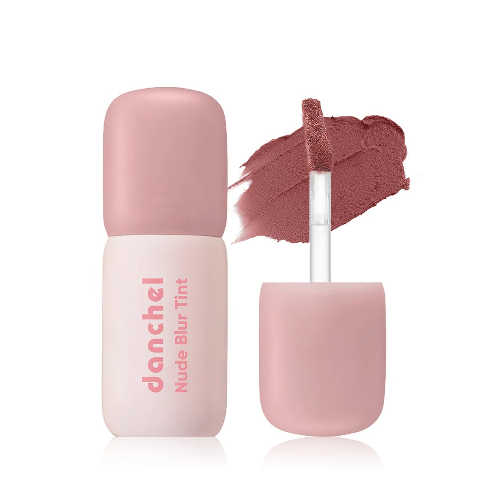 Velvet Matte Lip and Cheek Tint