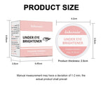 Cream Under Eye Brightener Dark Circle Corrector