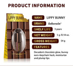 Moisturizing Chocolate Shimmer Lip Gloss Tint