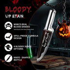 Waterproof Liquid Lip Stain Set