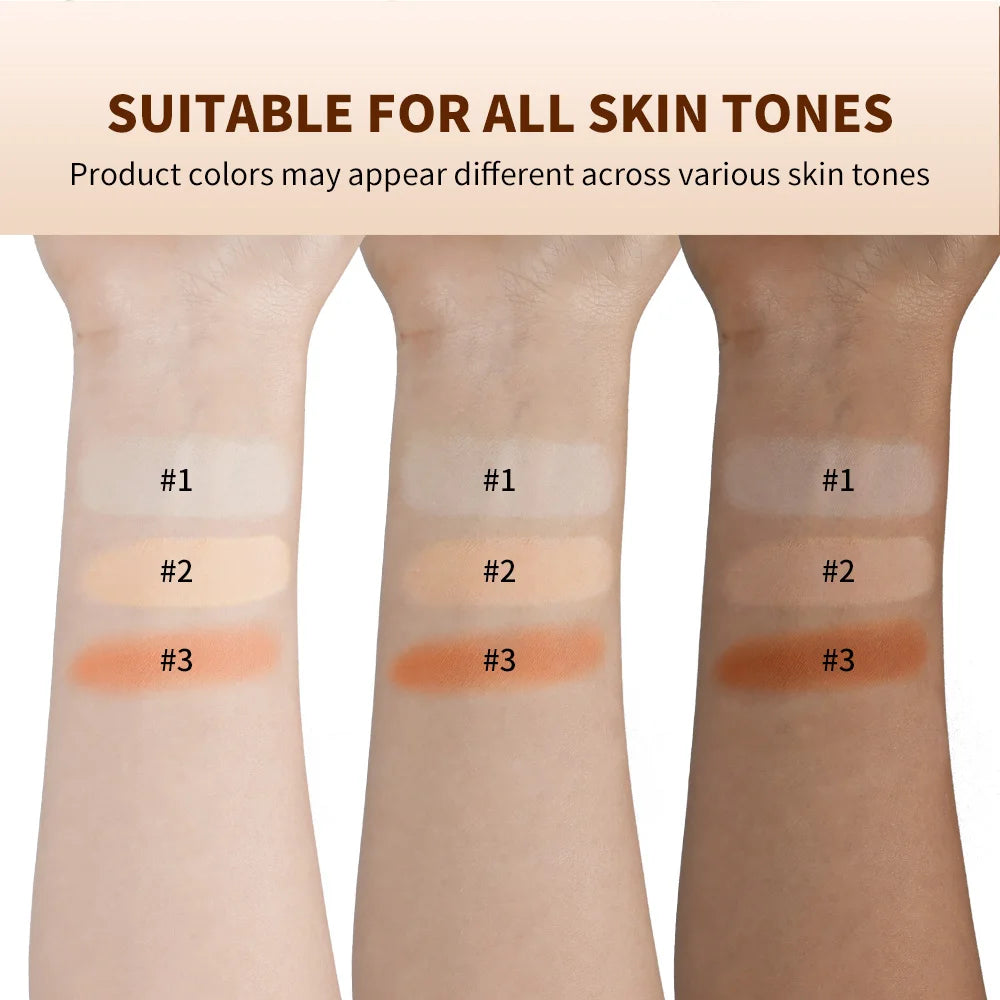 Translucent Loose Setting Powder Oil Control Matte Finish
