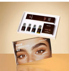 Professional Eyebrow Lamination Perming Kit