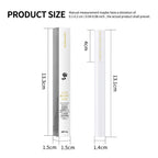 Volumizing Lash Primer and Waterproof Mascara Set