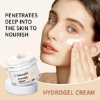Hydrogel Facial Moisturizer Deep Hydration Skin Care Cream