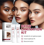 Professional Eyebrow Lamination Perming Kit