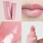 Peptide Moisturizing Lip Tint Gloss