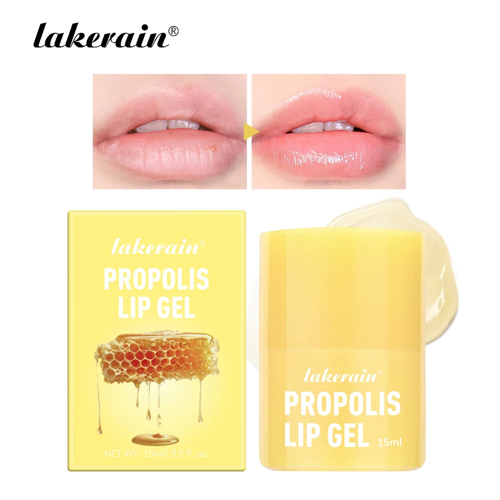 Propolis Hydrating Lip Gel Balm - 20