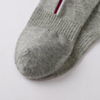 Polyester Blend Low Cut Casual Sports Socks