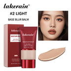 Liquid Foundation Matte Base Makeup