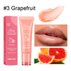 Tinted Moisturizing Lip Balm For Dry Chapped Lips