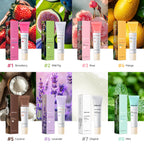 Moisturizing Lip Balm For Cracked Lips And Dry Skin