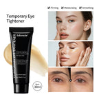 Temporary Eye Tightener Cream Firming Anti Aging Treatment