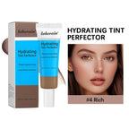 Liquid Foundation Moisturizing Tinted Face Cream