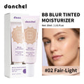 Matte Tinted Moisturizer BB Cream Foundation