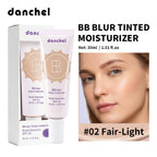 Matte Tinted Moisturizer BB Cream Foundation