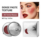 Magnetic Cream Lip And Cheek Tint Nourishing Moisturizer
